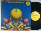 COSMIC JOKERS s/t PROG ROCK Import LP Germany KOSMISCHE MUSIC Quadro Stereo