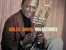 DAVIS, Miles - Milestones - Vinyl (LP)