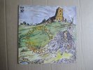 FOREST - FULL CIRCLE LP - ORIGINAL HARVEST 1 G/1 G