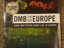 Dave Matthews Band Limited 5- LP Vinyl Set + 3 CD Europe 2009 * sealed 1624/2000