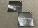 Traktor Scratch Control Vinyl Black 12