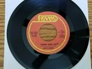 Vtg 45 rpm Godoy Colbert I Wanna Thank You & Baby I Like It  Revue R 11037 '69