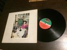 LED ZEPPELIN PRESENCE LP RARE VENEZUELA IMPORT VG+ 1976 SWAN SONG PAGE PLANT