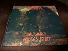 Lukacs Pal viola,Schiff A,piano:Brahms:Sonatas for viola and piano LP M-/M-