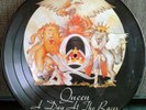 Queen - A Day at the Races - Picture Disc NW