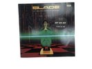 SLADE / THE AMAZING KAMIKAZE SYNDROME / ORIGINAL 1984 LP / VINYL ALBUM Near Mint