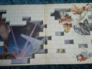 Pink floyd the Wall Vinyl LP Schallplatte original Erstausgabe