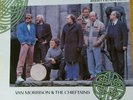 Irish Heartbeat Van Morrison & The Chieftains LP Vinyl 1988