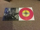 Gories sub pop RARE  Pink  nirvana mudhoney