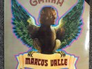 Marcos Valle - Garra MOFB 3683 Odeon Mono LP Killer Funk Tropicalia