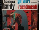 FRANCOISE HARDY gli altri  ( h. pagani ) 7