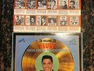 Original RARE MONO ELVIS PRESLEY elvis' golden records vol.3 LPM-2765   GOODCOND