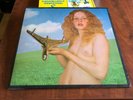 BLIND FAITH Self Titled RSO RS 1-3016 LP cover VG++ vinyl M-