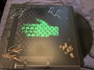 THE RACONTEURS Help Us Stranger LP Jack White 2019 AUTOGRAPH / SIGNED BY BAND