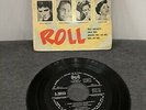 Elvis Presley / Perez Prado / Eartha Kitt / Kay Starr - Llegó El Rock And Roll