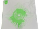 National Fan Club Volume 2 Colored 3 LP Album Cherry Tree Fan Club  Very Rare