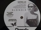 Blondie 