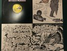 DIRT STYLE RECORDS 4x Vinyl / Nervous Records / Breakbeats / Scratch / Dj Qbert