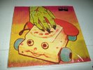 THEE OH SEES : Castlemania VINYL 2 LP Shrink Wrap Near Mint