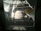 Metallica *Live at House of Vans - London Nov 18th 2016 *NEW RECORD LP VINYL