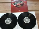 QUEEN - OFF THE RECORD PART 2 - V.RARE USA WESTWOOD ONE RADIO SHOW 2LP MINT