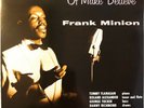 FRANK MINION The Soft Land Of Make Believe LP Bill Evans Kenny Burrell