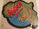 TOTO SHAPED PICTURE DISC 
