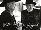 WILLIE NELSON / WAYLON JENNINGS *Django & Jimmie *NEW SILVER RECORD LP VINYL