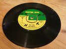 DOCTOR BIRD DB1091 1967 BOB MARLEY & THE WAILING WAILERS Nice time / hypocrites
