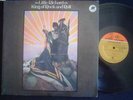 LITTLE RICHARD lp KING OF ROCK AND ROLL argentina ID# 21785 STEREO MH 112990 EX