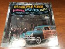 The Baskerville Hounds ?– Featuring Space Rock, Part 2- VG+ Vinyl LP Record