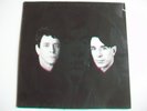 LOU REED / JOHN CALE - SONGS FOR DRELLA - LP - 1990, SIRE 7599-26140-1 -
