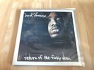 Lord Finesse – return of the funky man LP  (Vinyl:VG+ /Cover:VG+ )