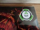 Slayer - Repentless - Blue Vinyl - 300 Stück - Nuclear Blast