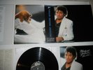 Michael Jackson Thriller Mint '82 Japan 1st ARCHIVE MASTER Ultrasonic CLEAN