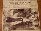 Rolling Stones - Rock Out Cock Out Live In Europe LP *PINK VINYL*