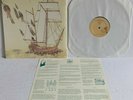 THE DECEMBERISTS Castaways and Cutouts 1st Pressing vinyl 12