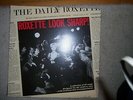 Roxette:Look sharp ,hungarian pressing LP EX+/VG+