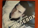 Robbie Williams - Rudebox  Vinyl LP TREBLE Album BARCODE 094637704516
