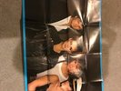 Bucks Fizz Large Poster
