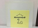 Hammerhead Ingenius Crimes Rare Lp Autonomy Psych Prog 74 Years Private Flute