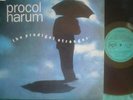 PROCOL HARUM lp THE PRODIGAL STRANGER argentina ID# 30399 PROMO-1991 RCA 90293 P