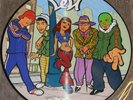 LEN-You Can't Stop The Bum Rush RARE PROMO PICTURE/PIC DISC LP Steal My Sunshine