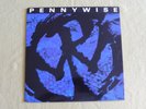 LP Vinyl Pennywise, 1991