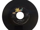 Five Stars Dot 45 RPM #15579 Atom Bomb Baby F/S You Sweet Little Thing