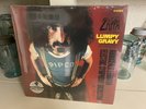 Frank Zappa - Lumpy Gravy - BRAND NEW SEALED VINYL LP Record Album Gatefold