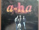 a-ha ?– Memorial Beach   /Insert / Vinyl, LP, Album