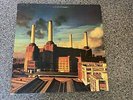 Pink Floyd Animals A2 B3 + Inner Rare 1st Press Original UK LP