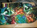 Led Zeppelin - Kashmir - Ltd Edit. For Led Zeppelin Fan Club Mexico Picture Disc