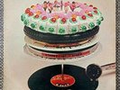 ROLLING STONES: Let It Bleed - 1969 - Vinyl LP  -  VG+